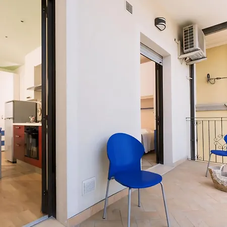 Le Rose & Bici House קאטוליקה