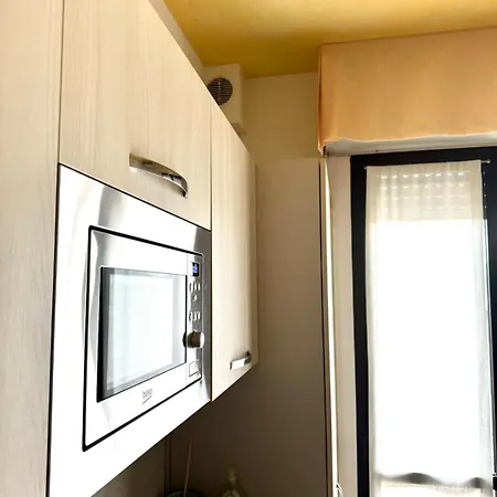 Le Rose & Bici House מלון דירות 4*