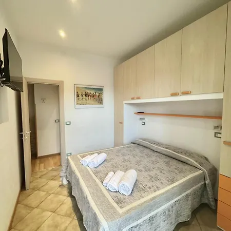 Le Rose & Bici House מלון דירות קאטוליקה