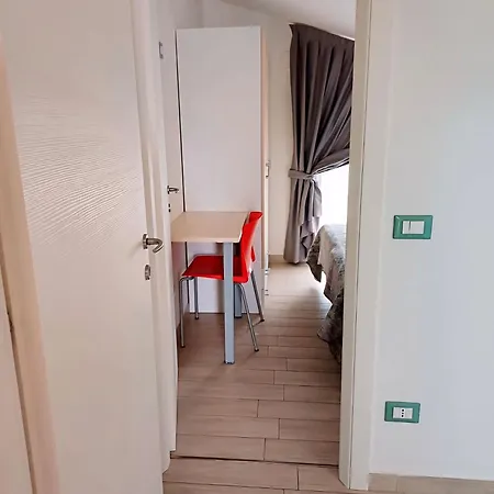 Le Rose & Bici House Каттолика