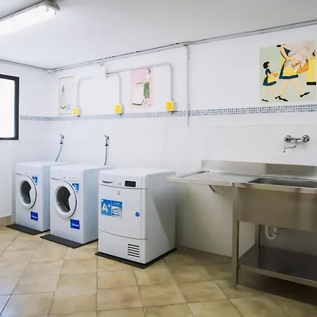 Le Rose & Bici House Каттолика