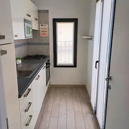 Le Rose & Bici House Aparthotel 4*