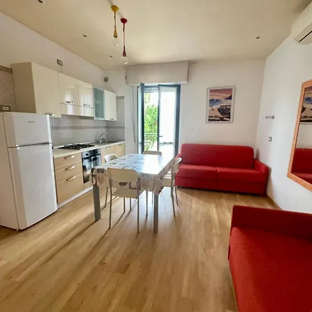 Le Rose & Bici House Aparthotel Cattolica