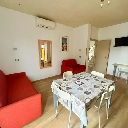 Le Rose & Bici House 4* Cattolica