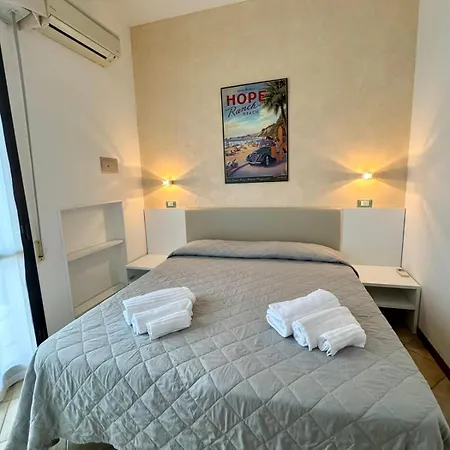 Le Rose & Bici House 4* Cattolica