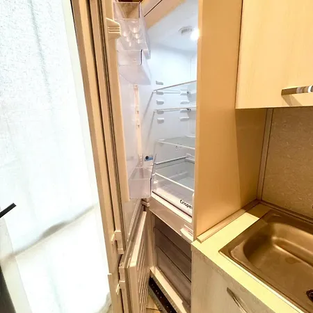 Le Rose & Bici House Cattolica