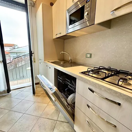 Le Rose & Bici House