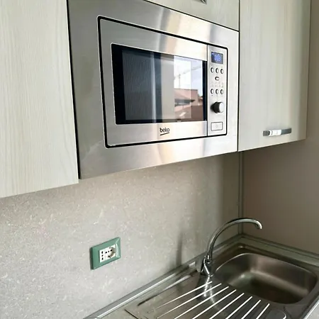 Le Rose & Bici House 3*