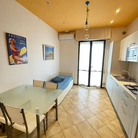 Le Rose & Bici House 3* Cattolica