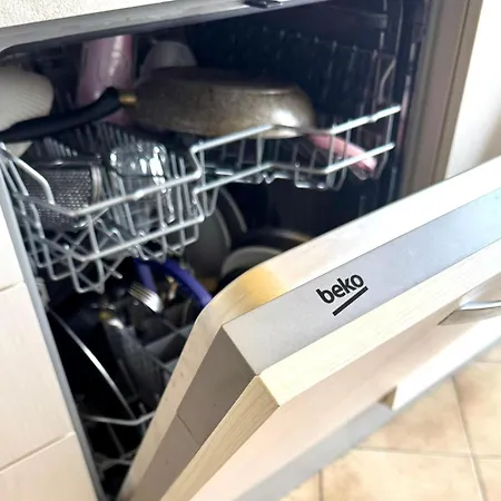 Le Rose & Bici House Cattolica