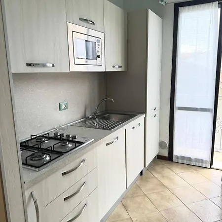 Le Rose & Bici House Cattolica