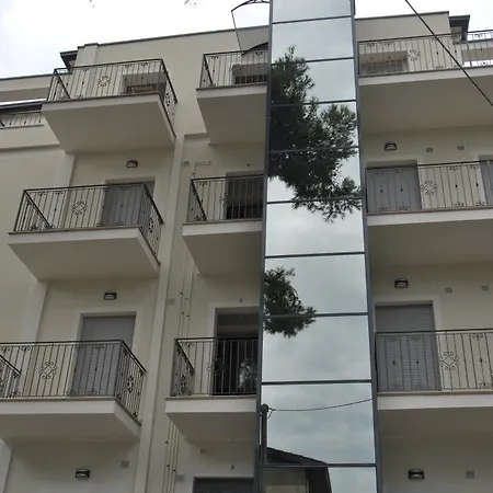 Le Rose & Bici House 4* Cattolica