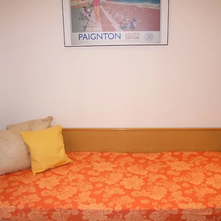 Le Rose & Bici House 4*