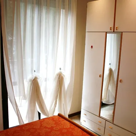 Апарт-отель Le Rose & Bici House