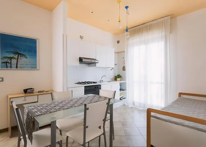 Le Rose Residence&bici House Aparthotel Cattolica