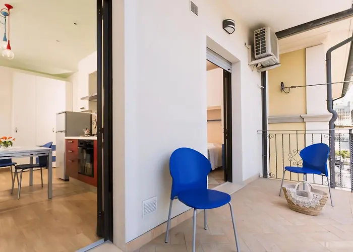 Le Rose Residence&bici House Cattolica