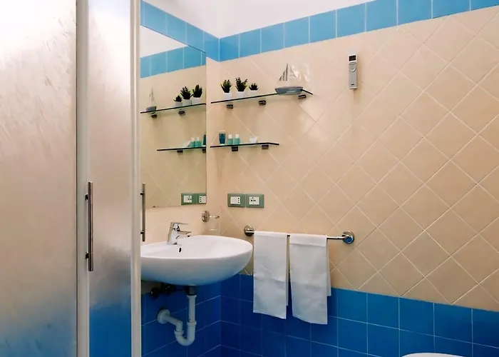 Le Rose Residence&bici House