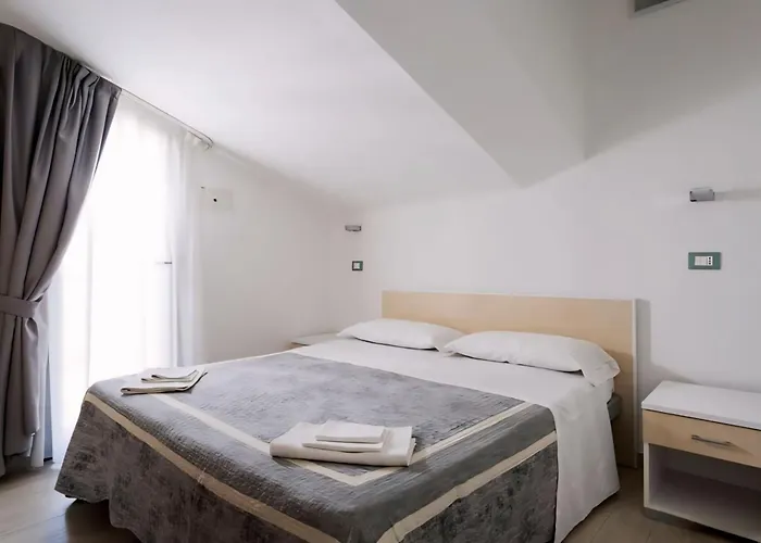 Le Rose Residence&bici House