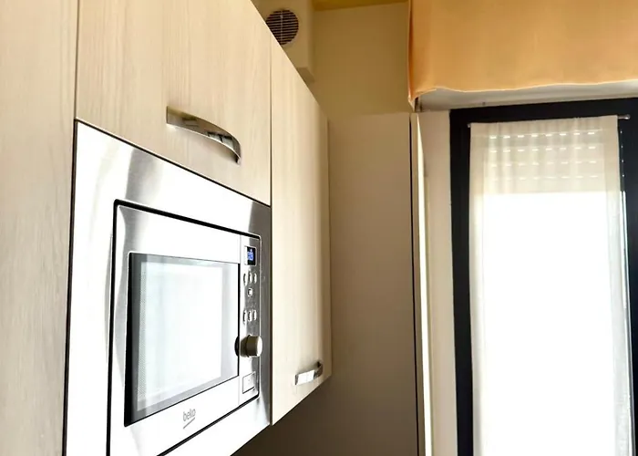 Le Rose Residence&bici House Aparthotel 3*