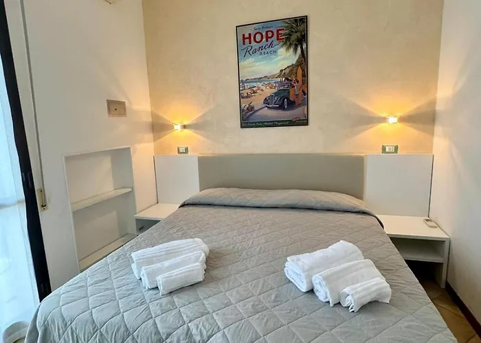 Le Rose & Bici House 3* 카톨리카