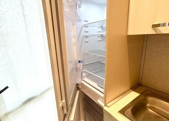 Le Rose & Bici House 카톨리카