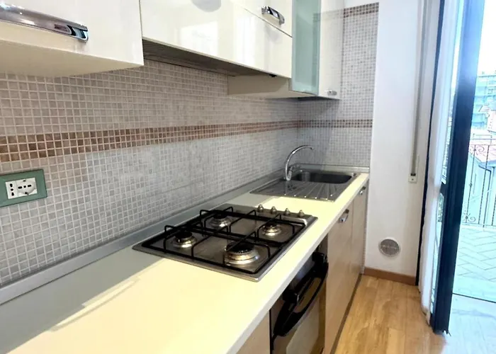 Le Rose & Bici House Aparthotel 3*