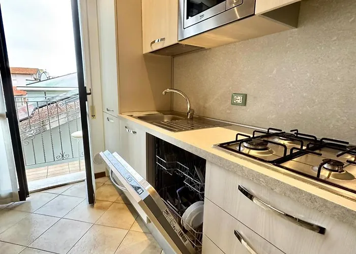 Le Rose Residence&bici House