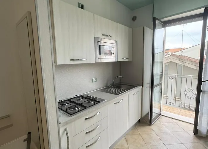 Le Rose Residence&bici House Aparthotel Cattolica