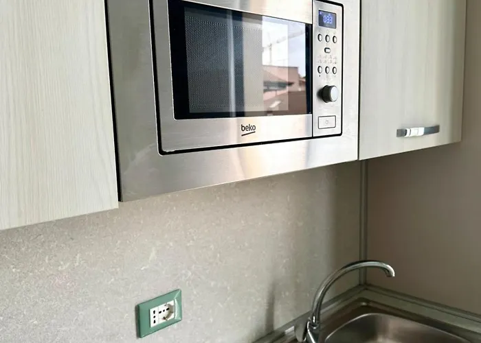 Le Rose & Bici House 3*