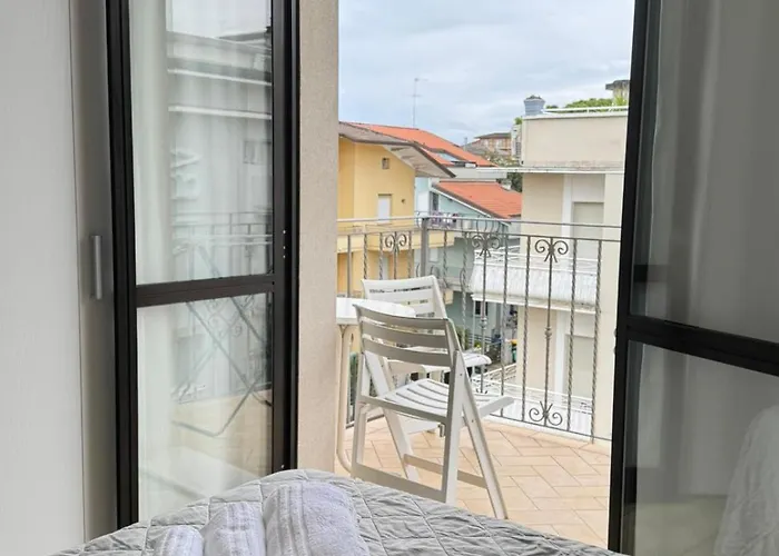 Le Rose Residence&bici House Aparthotel