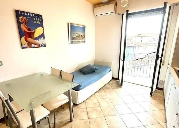 Le Rose Residence&bici House