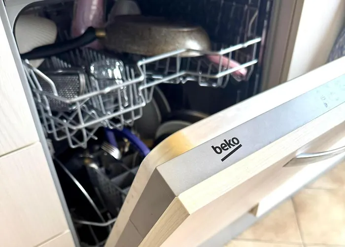 Le Rose & Bici House Cattolica