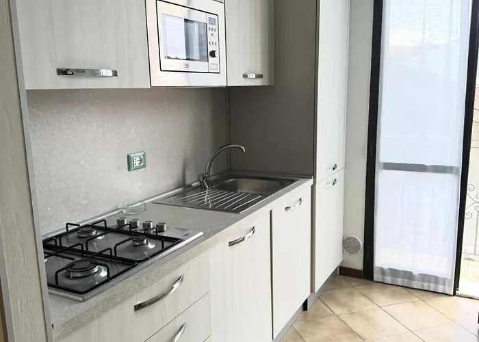 Le Rose Residence&bici House Cattolica