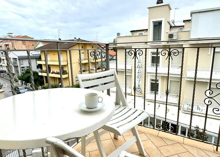 Le Rose Residence&bici House 3*