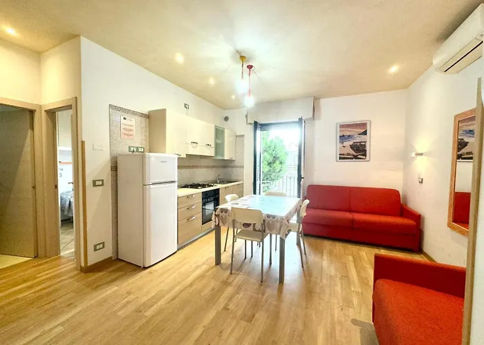 Le Rose Residence&bici House Aparthotel Cattolica