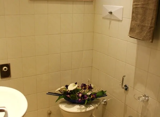 Le Rose & Bici House Aparthotel 3*