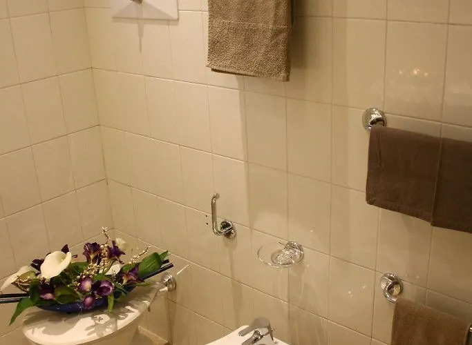 Aparthotel Le Rose Residence&bici House Cattolica