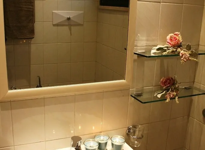 Le Rose & Bici House 3* 카톨리카