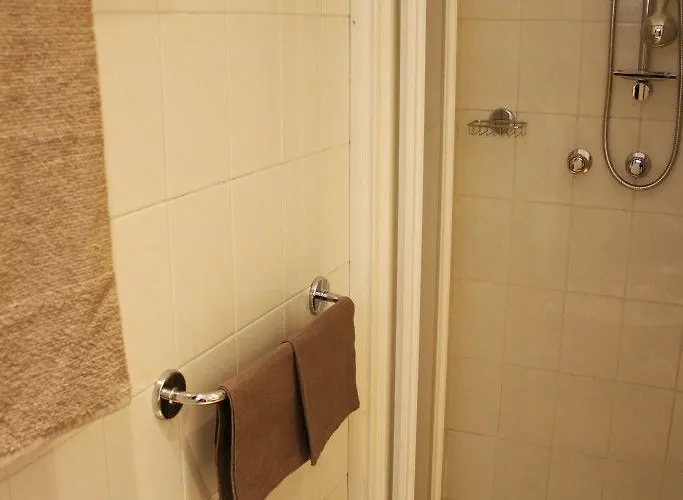 Aparthotel Le Rose Residence&bici House