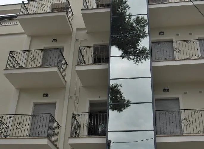 Le Rose & Bici House 3* 카톨리카