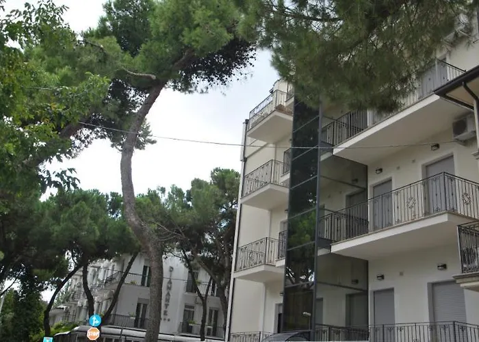 Le Rose & Bici House 3*